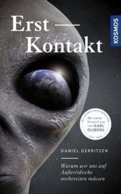 Erstkontakt - Gerritzen, Tobias D.