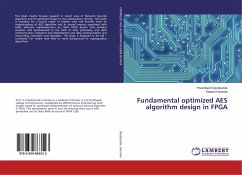 Fundamental optimized AES algorithm design in FPGA