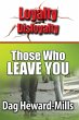 Those Who Leave You - Bild 1