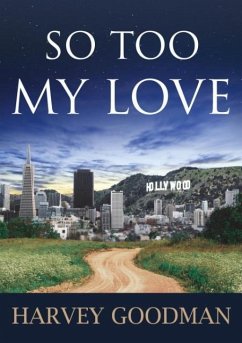 Cover So Too My Love