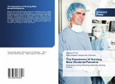 The Experience of Nursing Male Students/Palestine The Experience of Nursing Male Students/Palestine