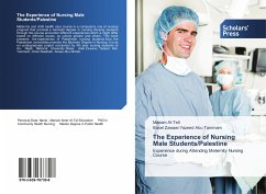 The Experience of Nursing Male Students/Palestine - Al-Tell, Mariam;Yazeed Abu Tammam, Basel Zawawi