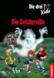 Die drei ??? Kids - Die Geistervilla - Bild 1