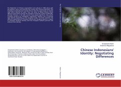 Chinese Indonesians' Identity: Negotiating Differences