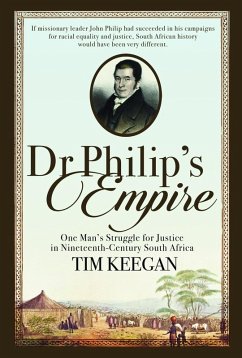 Dr Philip's Empire (eBook, PDF) - Keegan, Tim