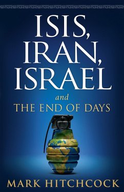 Cover ISIS, Iran, Israel (eBook, ePUB)