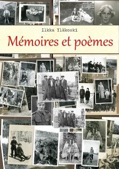 Cover Mémoires et poèmes (eBook, ePUB)