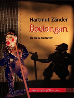 Boelongan (eBook, ePUB) - Zänder, Hartmut