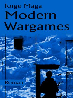 Modern Wargames (eBook, ePUB)