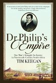 Dr Philip's Empire (eBook, ePUB)