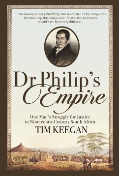 Cover Dr Philip's Empire (eBook, ePUB)