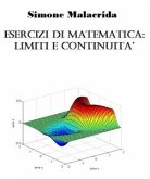 Esercizi di matematica: limiti e continuità (eBook, ePUB)