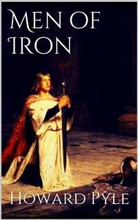 Men of Iron (eBook, ePUB) - PYLE, HOWARD