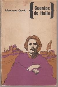 Cuentos de Italia (eBook, ePUB) - Gorki, Maximo