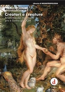 Creatori e creature (eBook, ePUB) - Campa, Riccardo