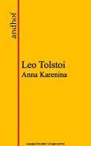 Anna Karenina (eBook, ePUB)