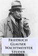 Wachtmeister Studer (eBook, ePUB) - Bild 1