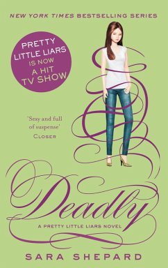 Deadly (eBook, ePUB) - Shepard, Sara