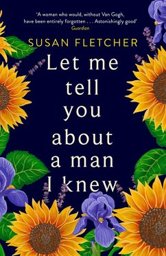 Cover Let Me Tell You About A Man I Knew (eBook, ePUB)