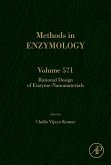 Rational Design of Enzyme-Nanomaterials (eBook, ePUB)