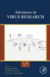 Advances in Virus Research (eBook, ePUB) - Bild 1