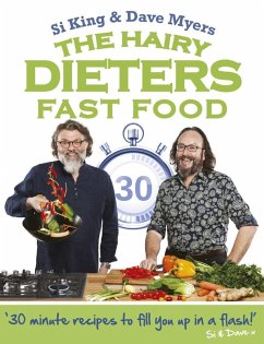 The Hairy Dieters: Fast Food (eBook, ePUB) - Bikers, Hairy