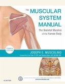 The Muscular System Manual - E-Book (eBook, ePUB)