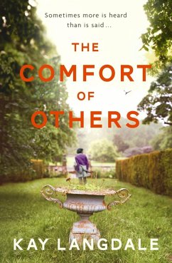 Cover The Comfort of Others (eBook, ePUB)