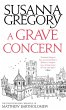 A Grave Concern (eBook, ePUB) - Bild 1