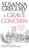A Grave Concern (eBook, ePUB)