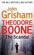 Theodore Boone: The Scandal (eBook,... - Bild 1