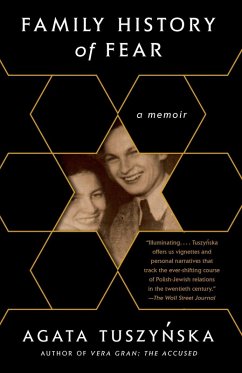 Cover Family History of Fear (eBook, ePUB)