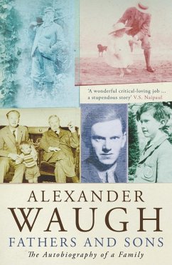 Fathers and Sons (eBook, ePUB) - Waugh, Alexander