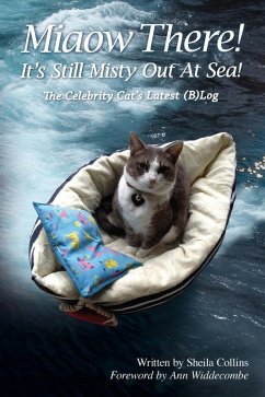 Miaow There! It's Still Misty Out At Sea! (eBook, ePUB) - Collins, Sheila