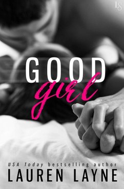 Good Girl (eBook, ePUB) - Layne, Lauren