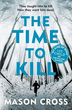 Cover The Time to Kill (eBook, ePUB)