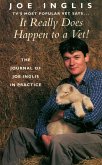 It Really Does Happen to a Vet! (eBook, ePUB)