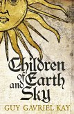 Children of Earth and Sky (eBook, ePUB)