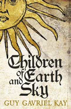 Cover Children of Earth and Sky (eBook, ePUB)