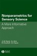 Nonparametrics for Sensory Science... - Bild 1