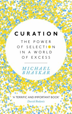 Cover Curation (eBook, ePUB)
