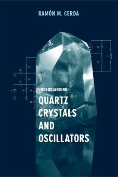 Cover Understanding Quartz Crystals and Oscillators (eBook, PDF)
