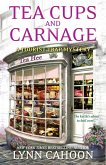 Tea Cups and Carnage (eBook, ePUB) Tea Cups and Carnage (eBook, ePUB)