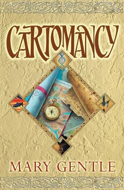 Cartomancy (eBook, ePUB) - Gentle, Mary