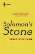 Solomon's Stone (eBook, ePUB) - Bild 1