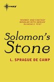 Solomon's Stone (eBook, ePUB)