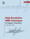 High-Resolution NMR Techniques in Organic Chemistry (eBook, ePUB)