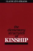 The Elementary Structures of Kinship (eBook, ePUB)