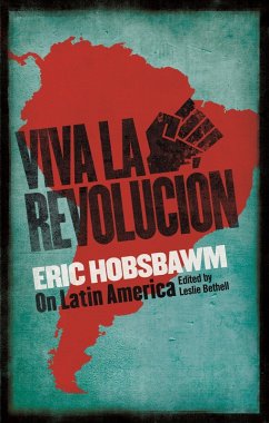 Viva la Revolucion (eBook, ePUB) - Hobsbawm, Eric