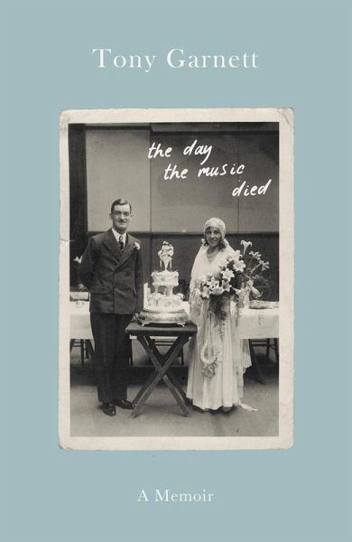 The Day the Music Died (eBook, ePUB)